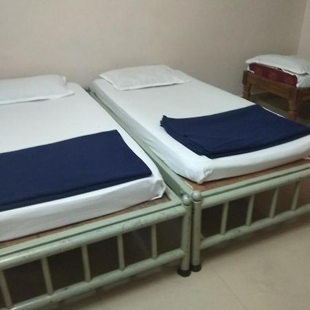 Apoorva Residency Hotel Bangalore Exterior photo