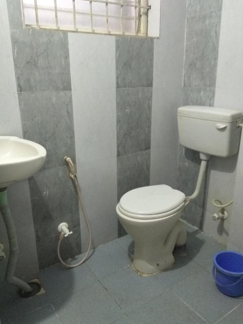Apoorva Residency Hotel Bangalore Exterior photo