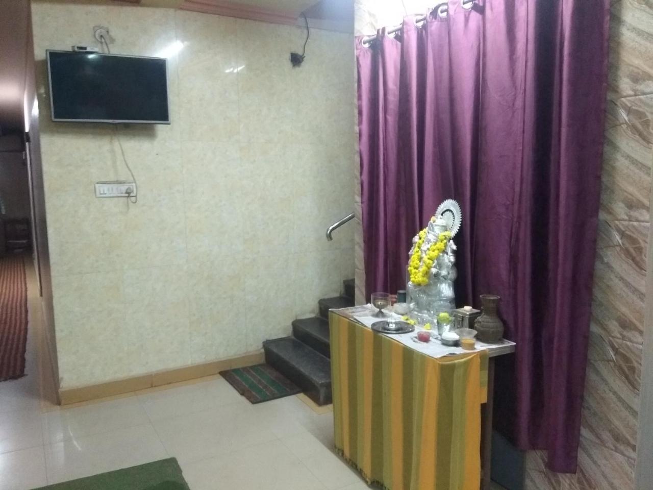Apoorva Residency Hotel Bangalore Exterior photo